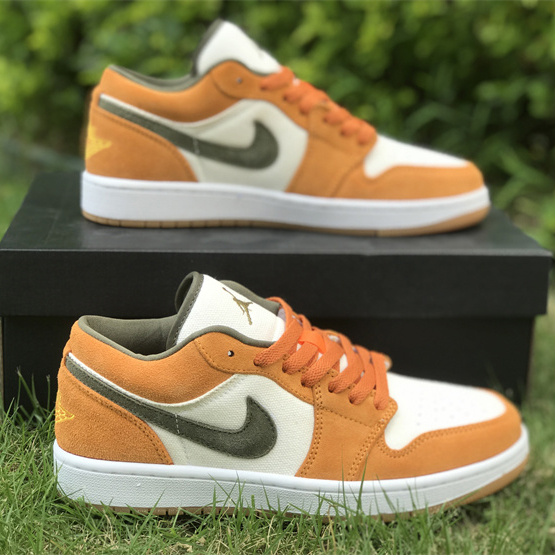  Air Jordan 1 Low ''ceramic''  Sneaker     DH6931-102 - EUR FASHION