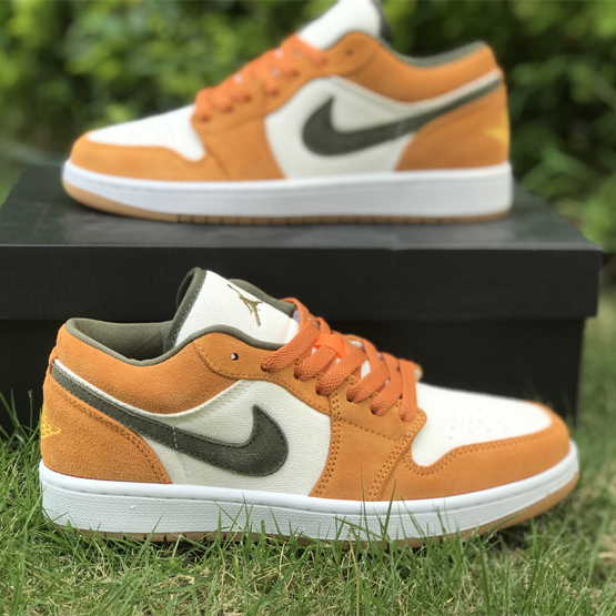  Air Jordan 1 Low ''ceramic''  Sneaker     DH6931-102 - EUR FASHION