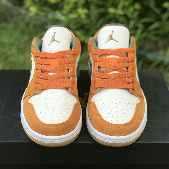  Air Jordan 1 Low ''ceramic''  Sneaker     DH6931-102 - EUR FASHION