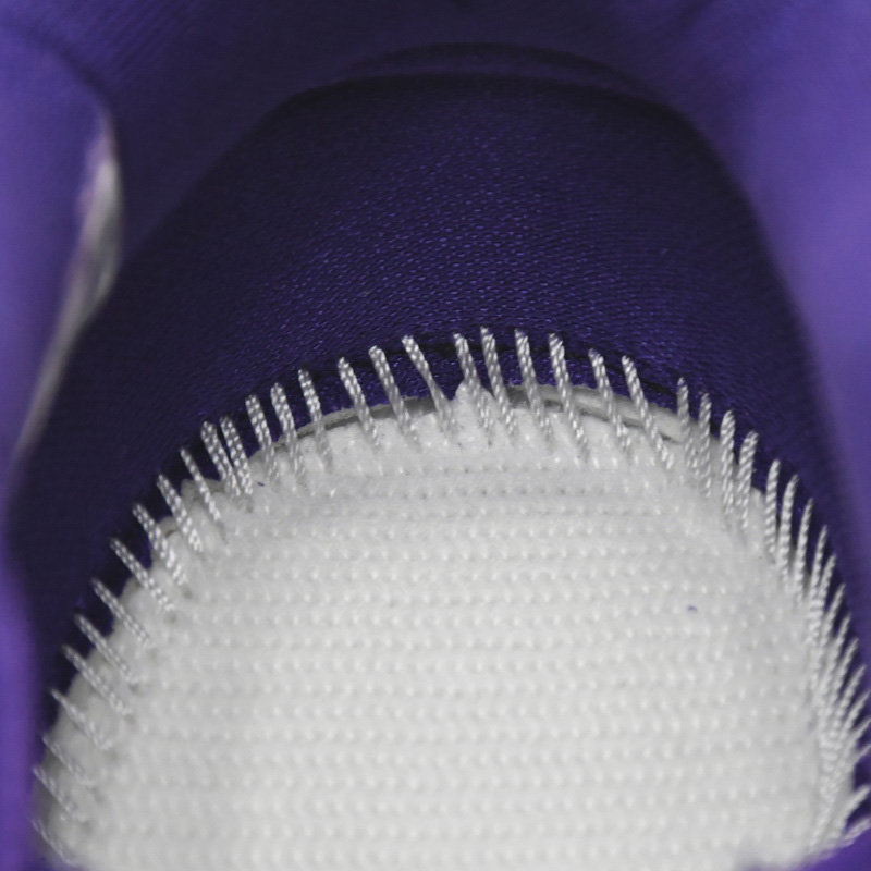 Nike Zoom Kobe VI TB Purple Sneaker   454142-500 - EUR FASHION