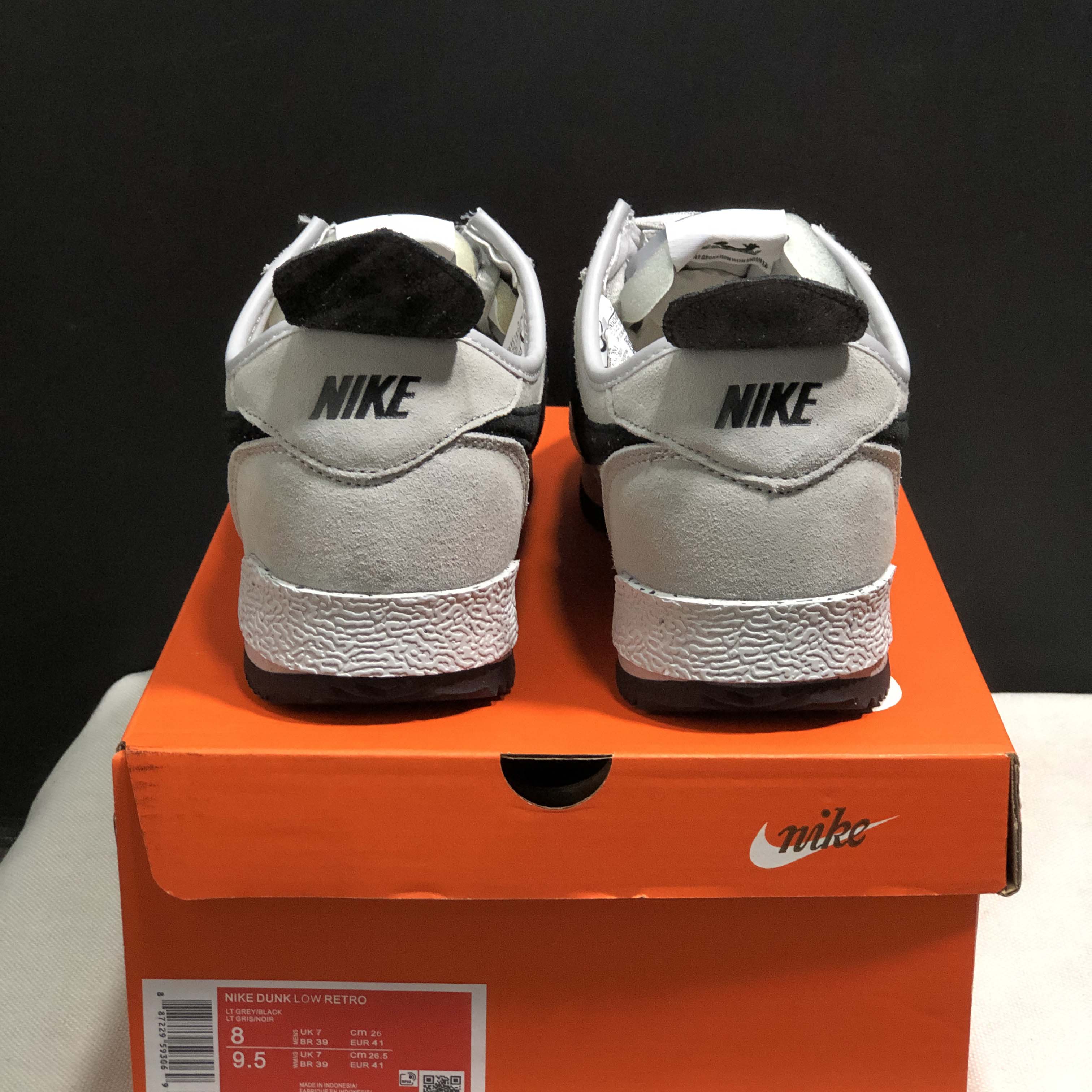 Union LA x Nike Cortez SP Sneaker   - EUR FASHION