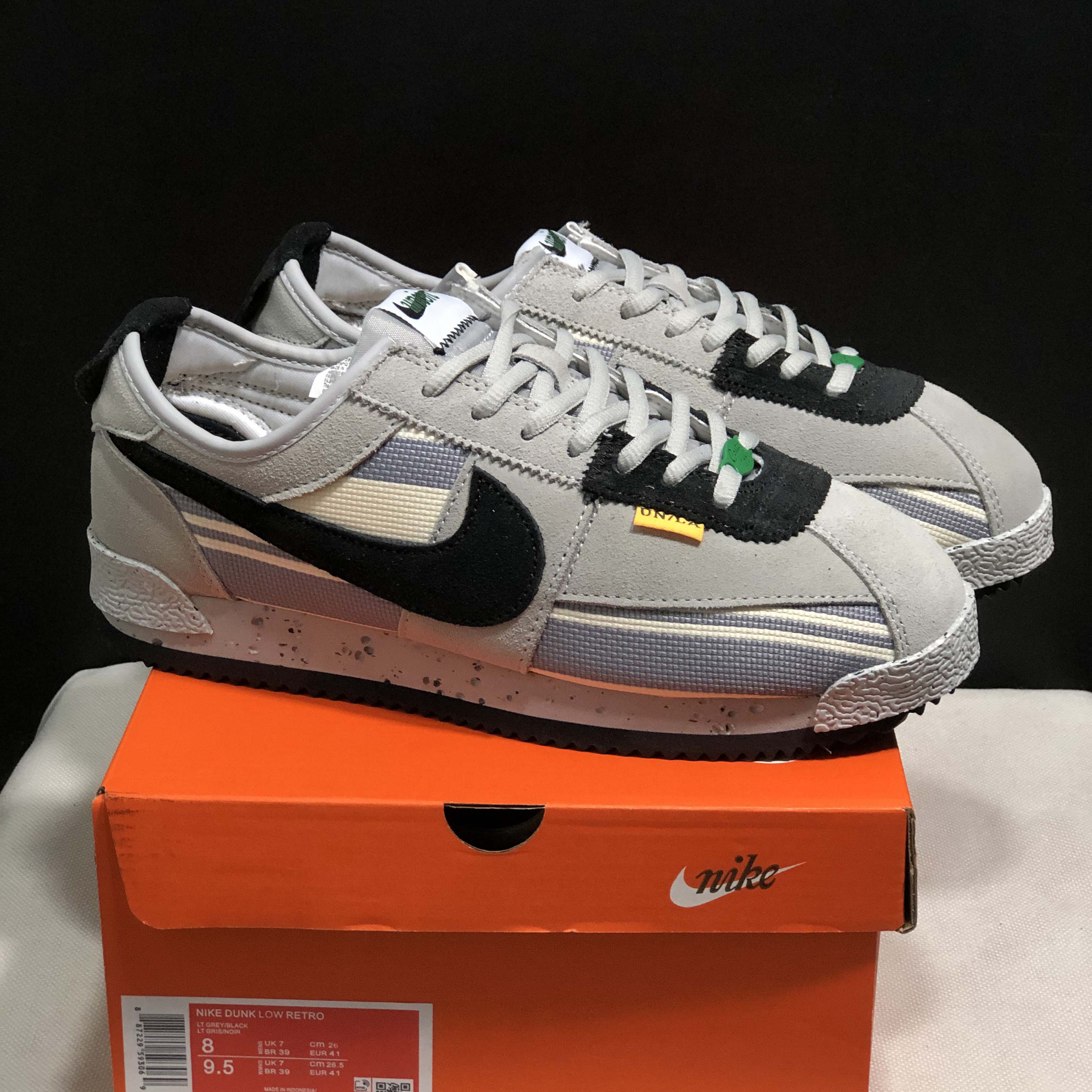 Union LA x Nike Cortez SP Sneaker   - EUR FASHION