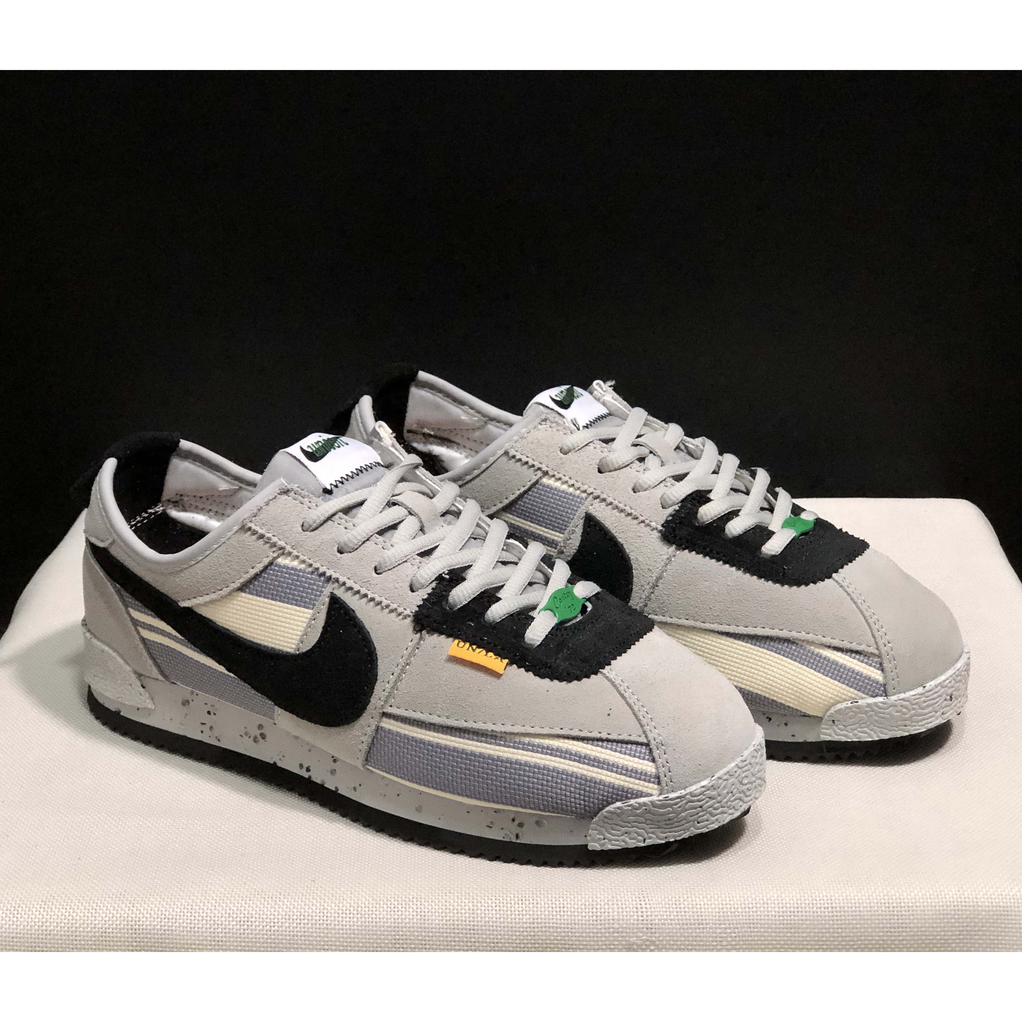 Union LA x Nike Cortez SP Sneaker   - EUR FASHION