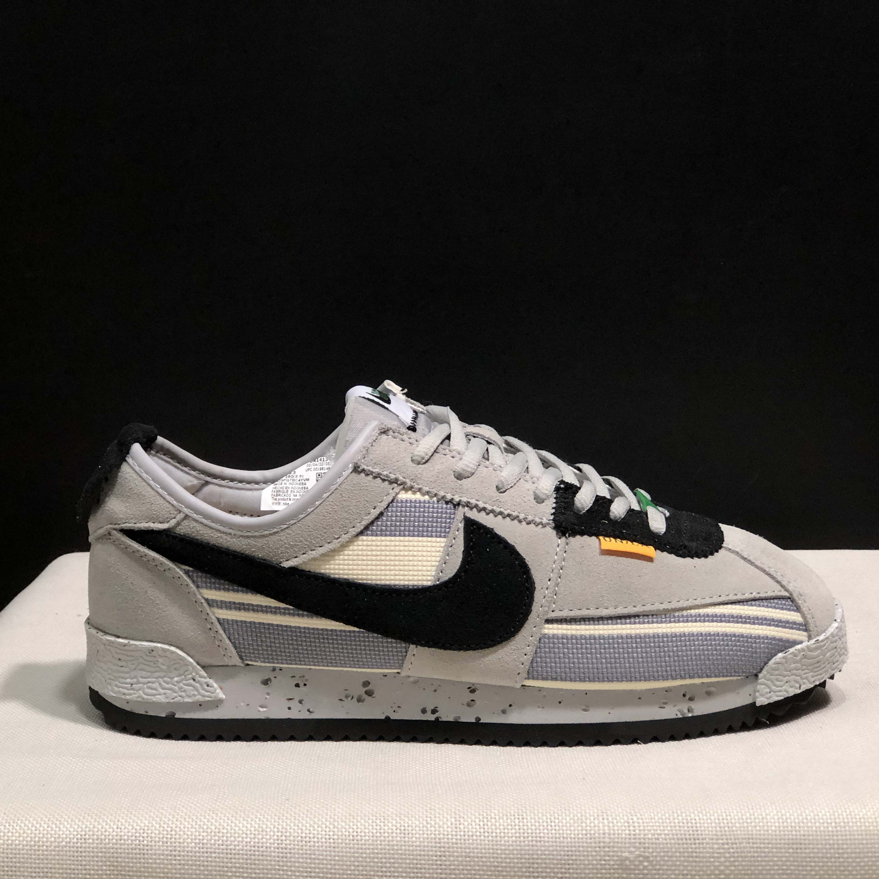 Union LA x Nike Cortez SP Sneaker   - EUR FASHION
