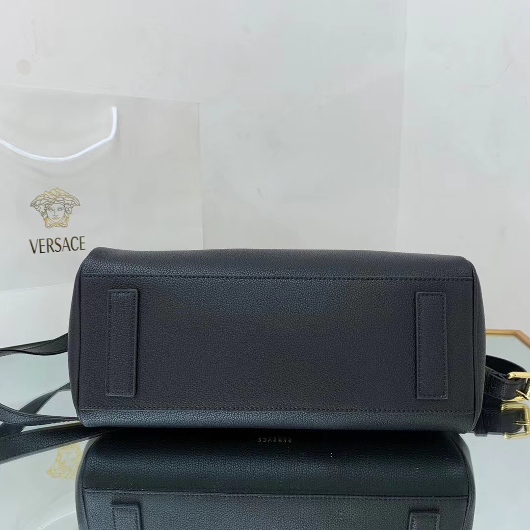 Versace La  Medusa Large Handbag(34-25-14cm) - EUR FASHION