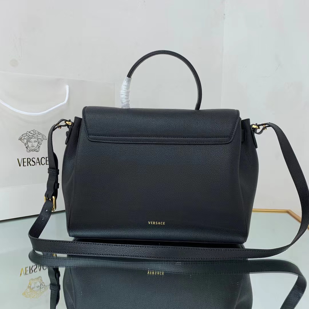 Versace La  Medusa Large Handbag(34-25-14cm) - EUR FASHION
