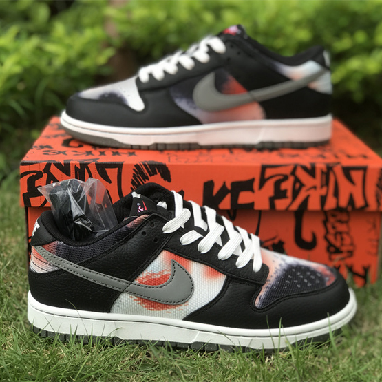 Nike Dunk Low PRM “Graffiti” Sneaker  DM0108-001 - EUR FASHION