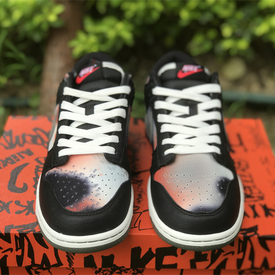 Nike Dunk Low PRM “Graffiti” Sneaker  DM0108-001 - EUR FASHION
