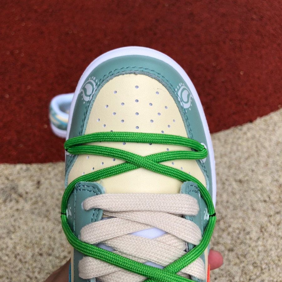 Nike Dunk Low SE ''Retro'' Sneaker  DH9765-100 - EUR FASHION