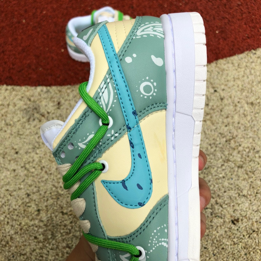 Nike Dunk Low SE ''Retro'' Sneaker  DH9765-100 - EUR FASHION