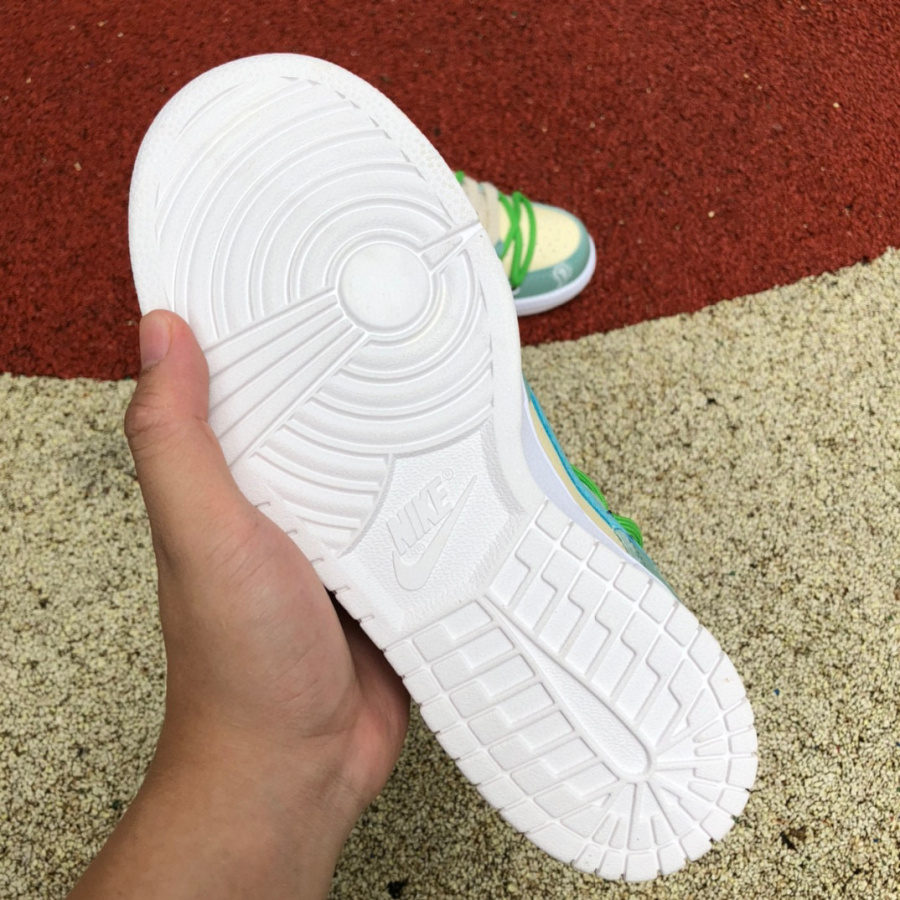 Nike Dunk Low SE ''Retro'' Sneaker  DH9765-100 - EUR FASHION