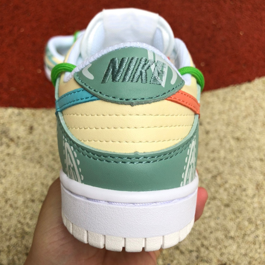 Nike Dunk Low SE ''Retro'' Sneaker  DH9765-100 - EUR FASHION