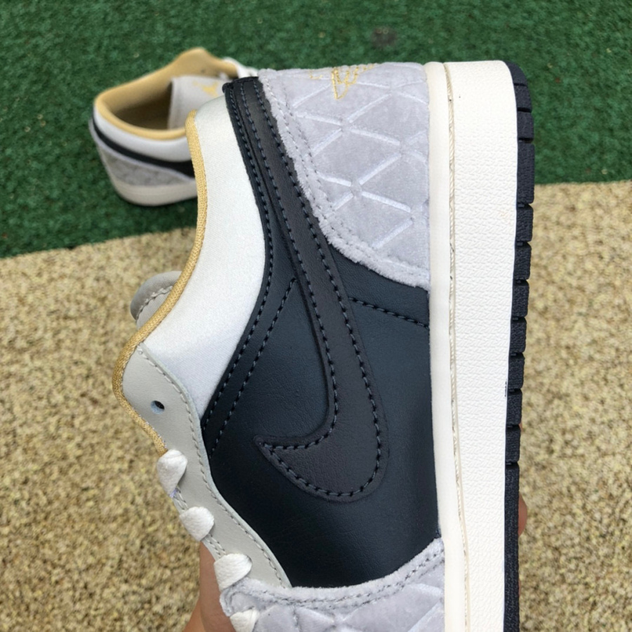 Air Jordan 1 Low SE  Sneaker    DV1762-001 - EUR FASHION