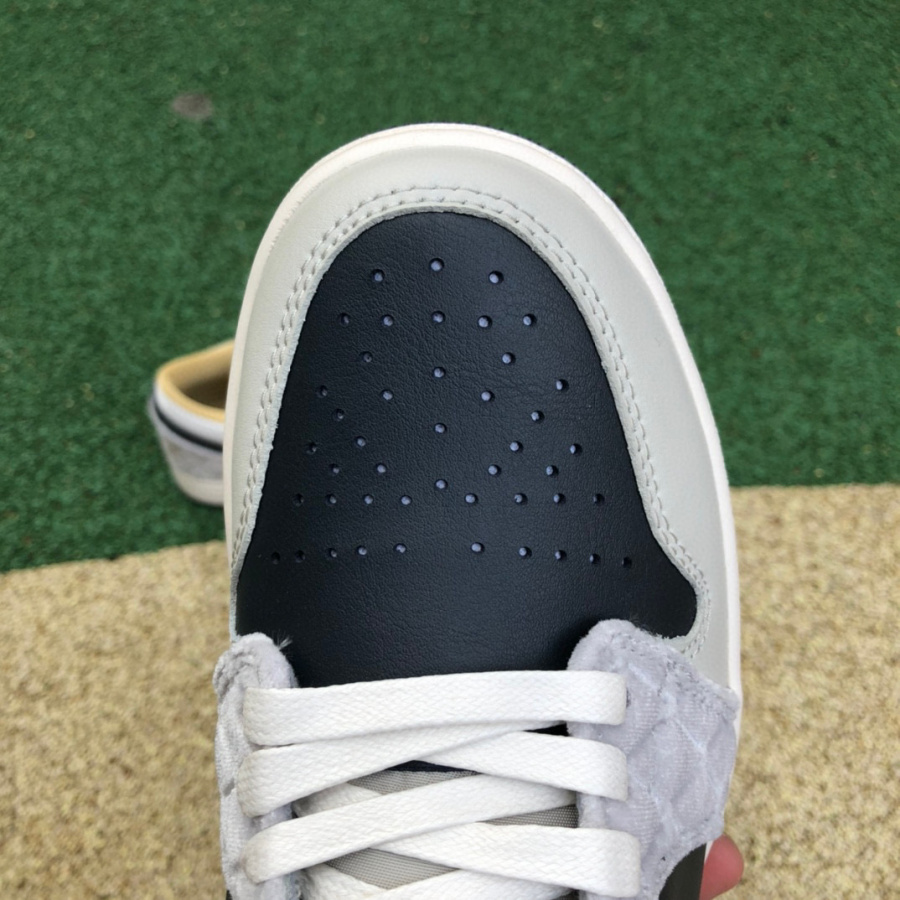Air Jordan 1 Low SE  Sneaker    DV1762-001 - EUR FASHION