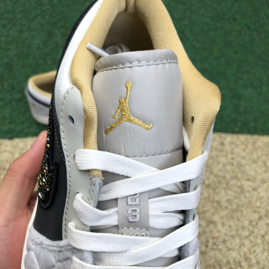 Air Jordan 1 Low SE  Sneaker    DV1762-001 - EUR FASHION