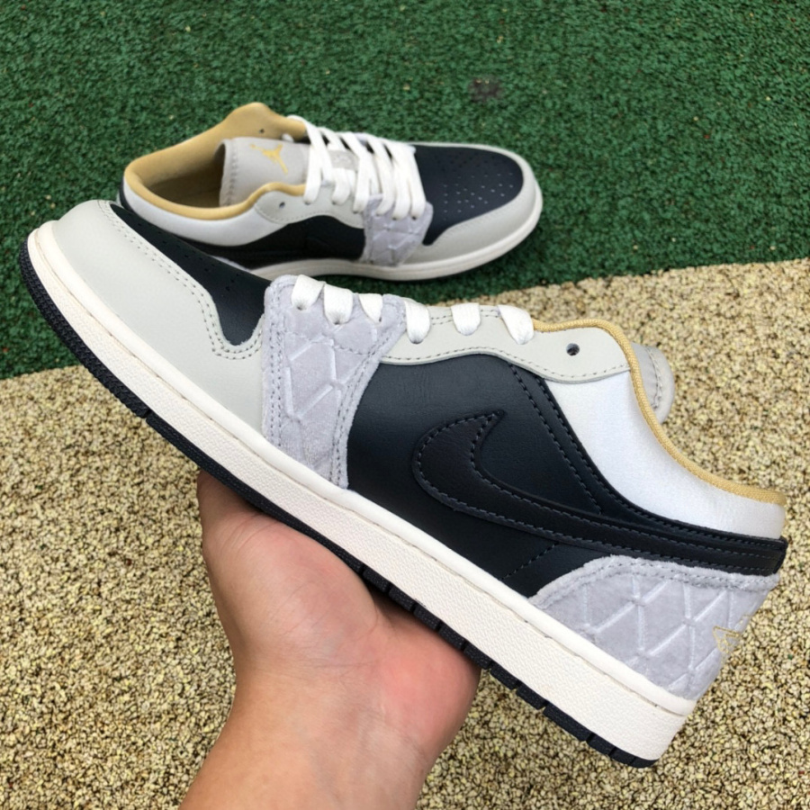 Air Jordan 1 Low SE  Sneaker    DV1762-001 - EUR FASHION