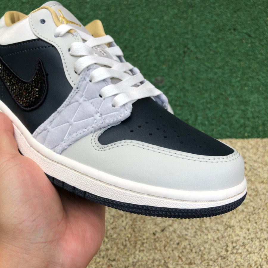Air Jordan 1 Low SE  Sneaker    DV1762-001 - EUR FASHION