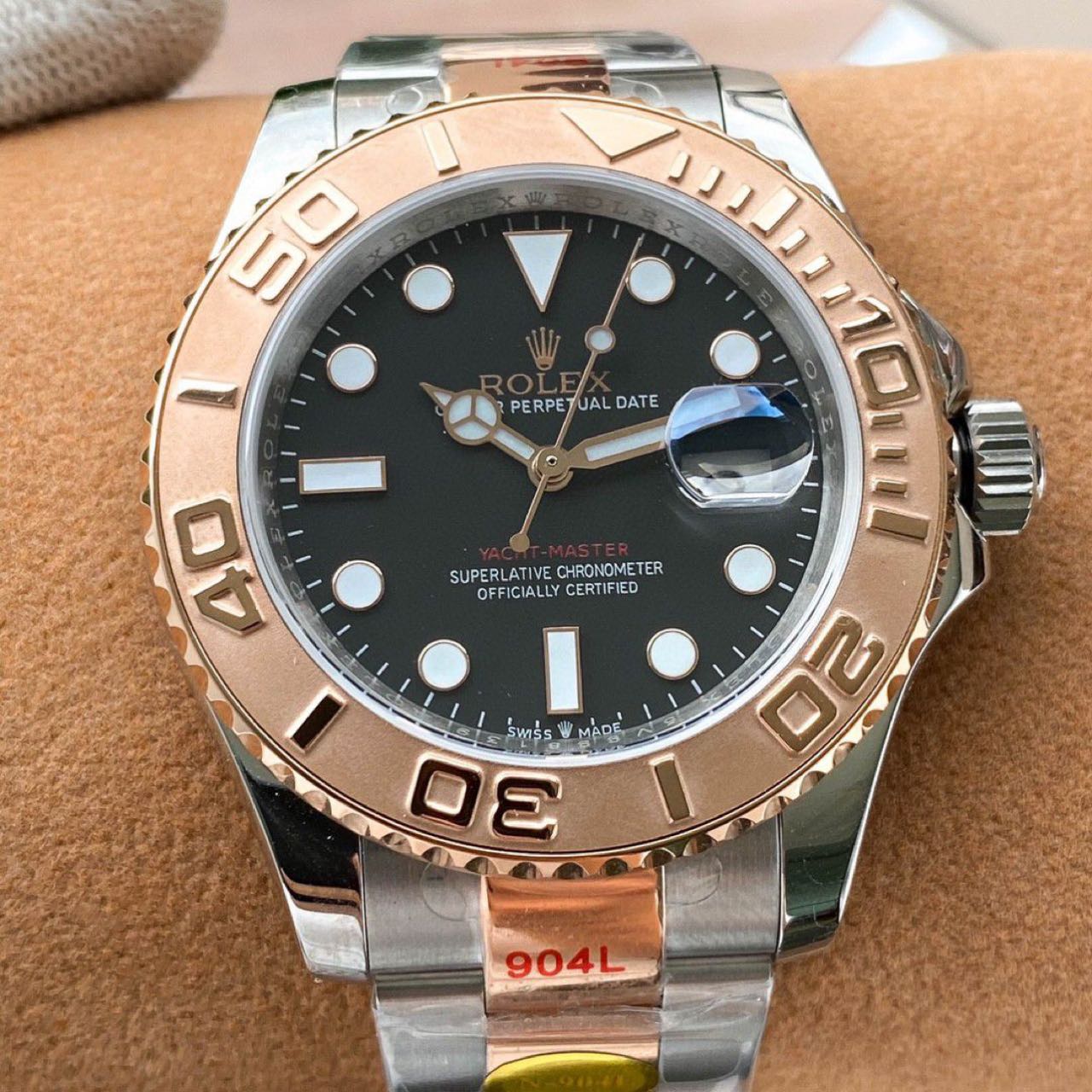 Rolex Watch  - EUR FASHION
