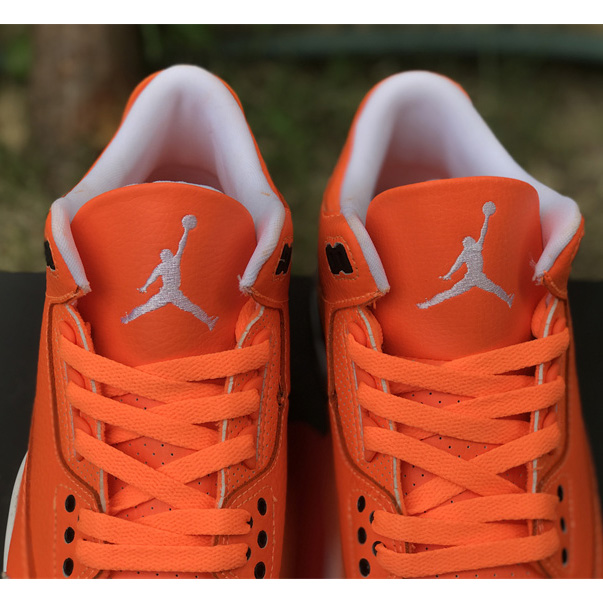 Air Jordan 3 Retro Basketball Shoes   CT8532-801 - EUR FASHION