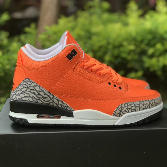 Air Jordan 3 Retro Basketball Shoes   CT8532-801 - EUR FASHION