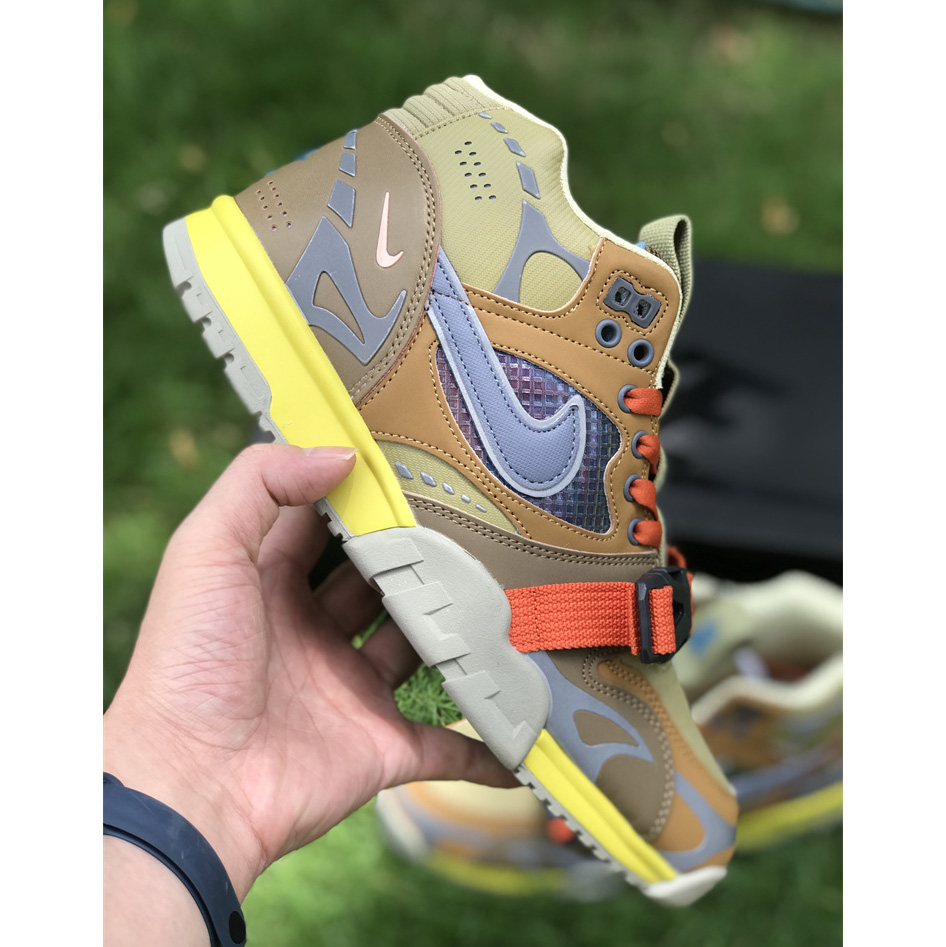 Air Trainer 1 “Coriander” Sneaker  DH7338-300  - EUR FASHION