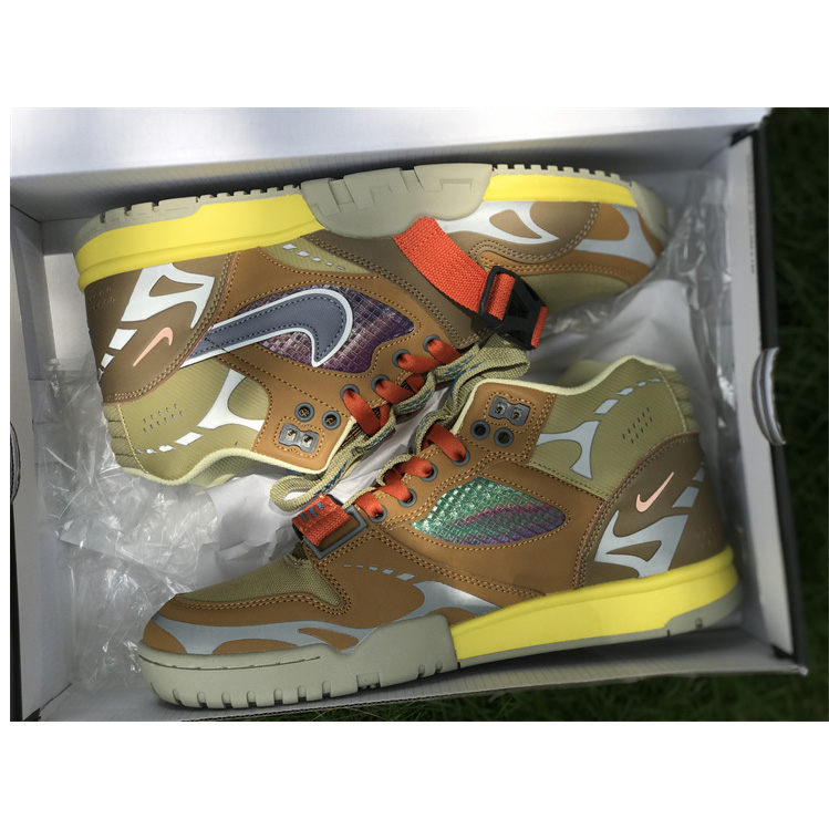 Air Trainer 1 “Coriander” Sneaker  DH7338-300  - EUR FASHION