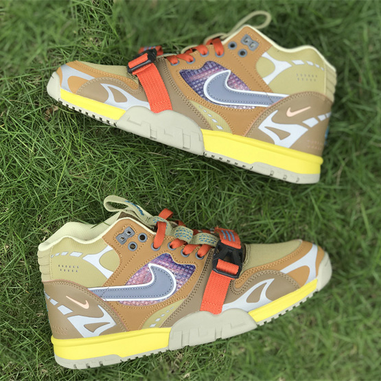 Air Trainer 1 “Coriander” Sneaker  DH7338-300  - EUR FASHION