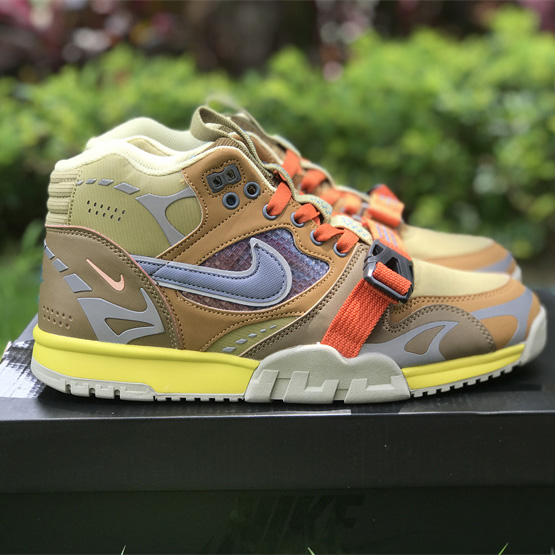 Air Trainer 1 “Coriander” Sneaker  DH7338-300  - EUR FASHION