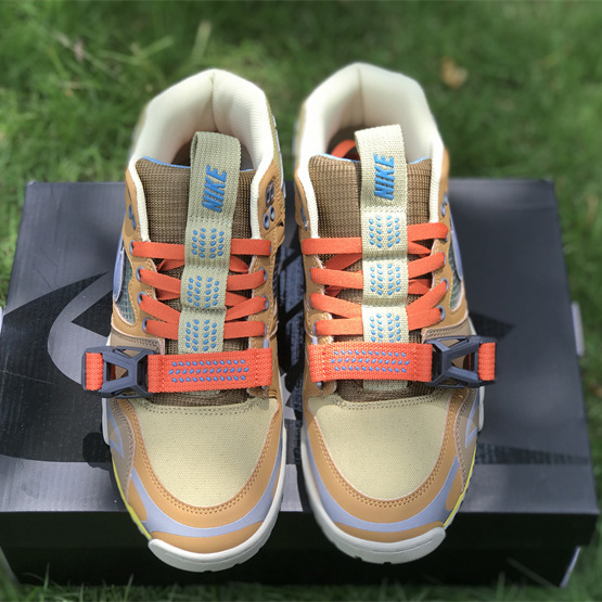 Air Trainer 1 “Coriander” Sneaker  DH7338-300  - EUR FASHION