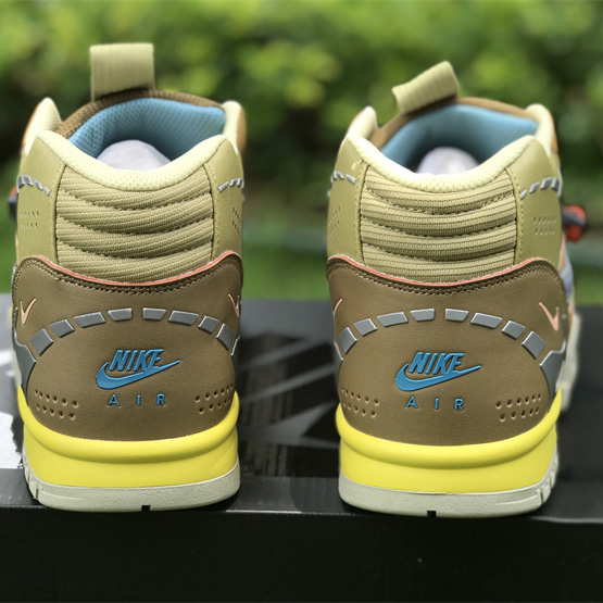Air Trainer 1 “Coriander” Sneaker  DH7338-300  - EUR FASHION
