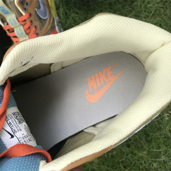 Air Trainer 1 “Coriander” Sneaker  DH7338-300  - EUR FASHION