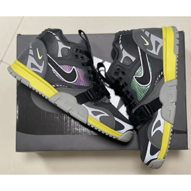 Air Trainer 1 SP Sneaker  DH7338-001  - EUR FASHION