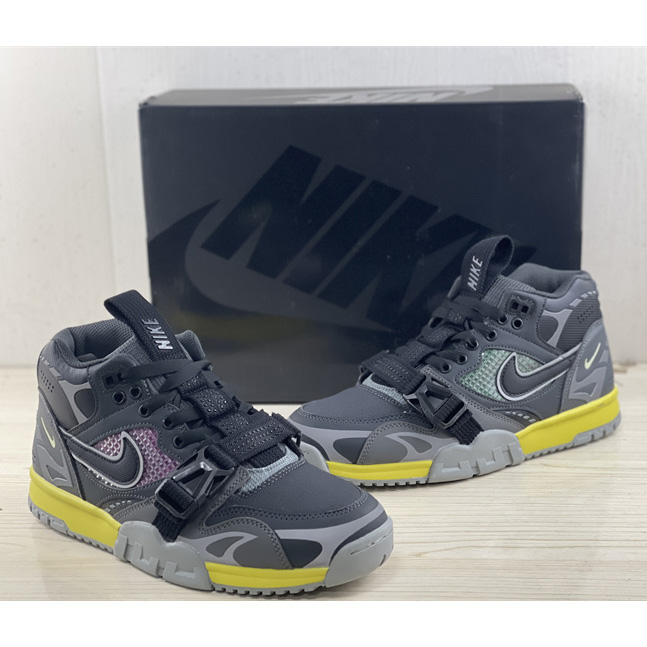 Air Trainer 1 SP Sneaker  DH7338-001  - EUR FASHION