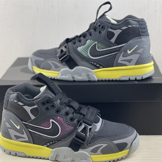 Air Trainer 1 SP Sneaker  DH7338-001  - EUR FASHION