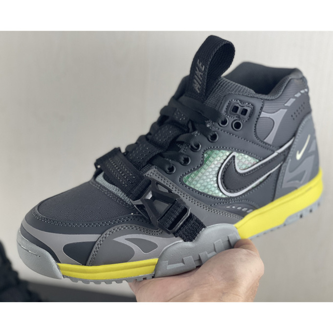 Air Trainer 1 SP Sneaker  DH7338-001  - EUR FASHION