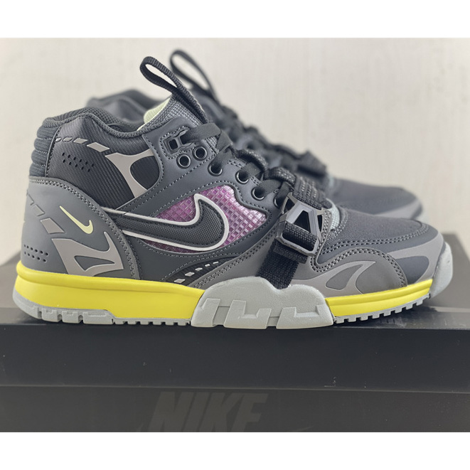 Air Trainer 1 SP Sneaker  DH7338-001  - EUR FASHION
