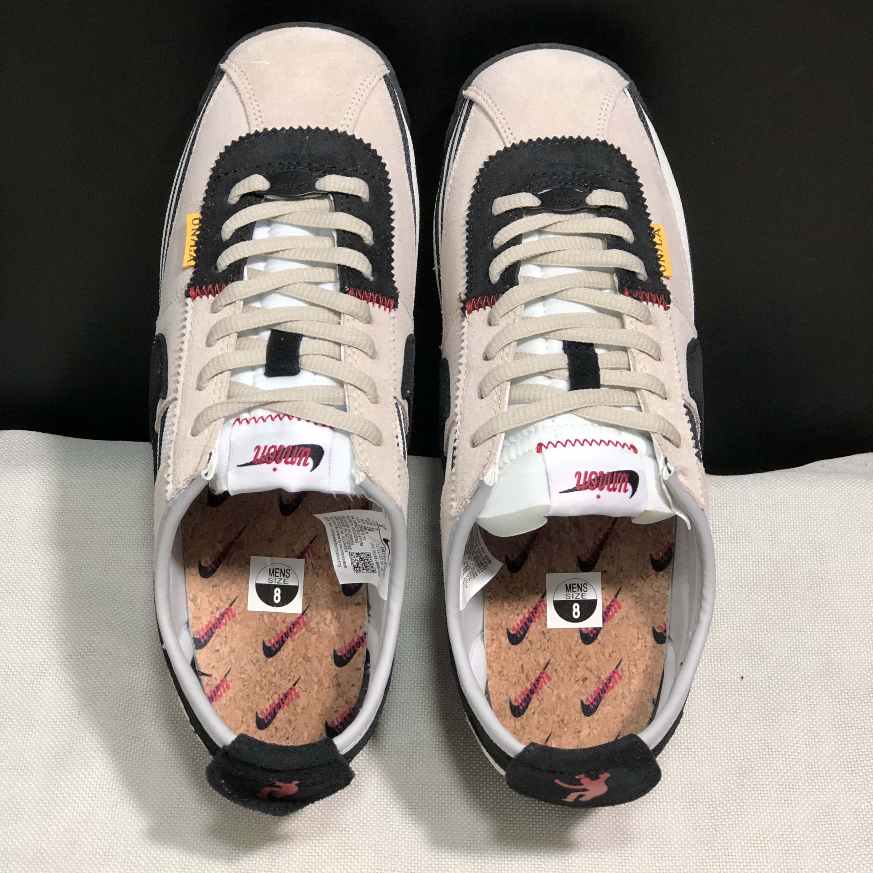 Union LA x Nike Cortez SP Sneaker   - EUR FASHION
