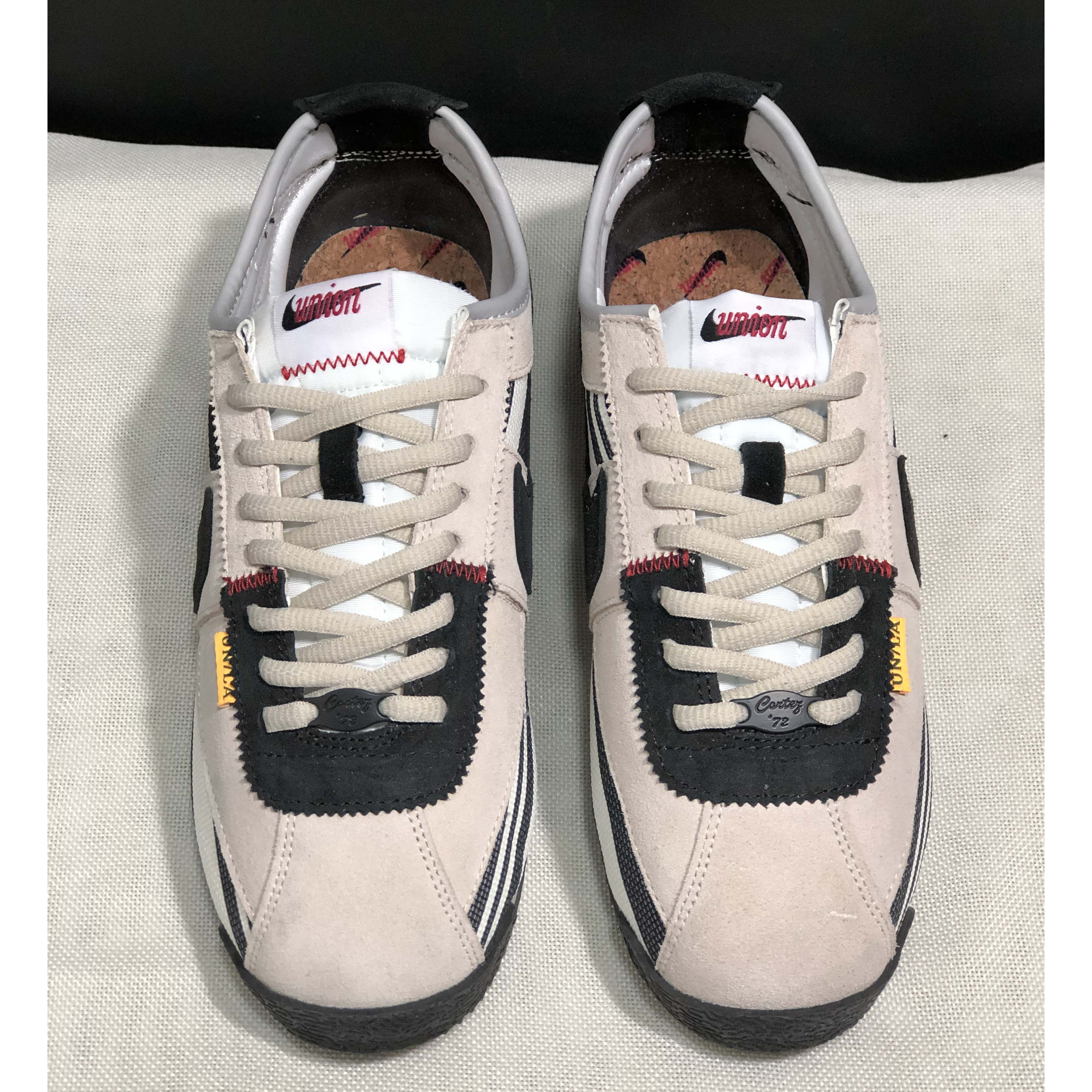 Union LA x Nike Cortez SP Sneaker   - EUR FASHION