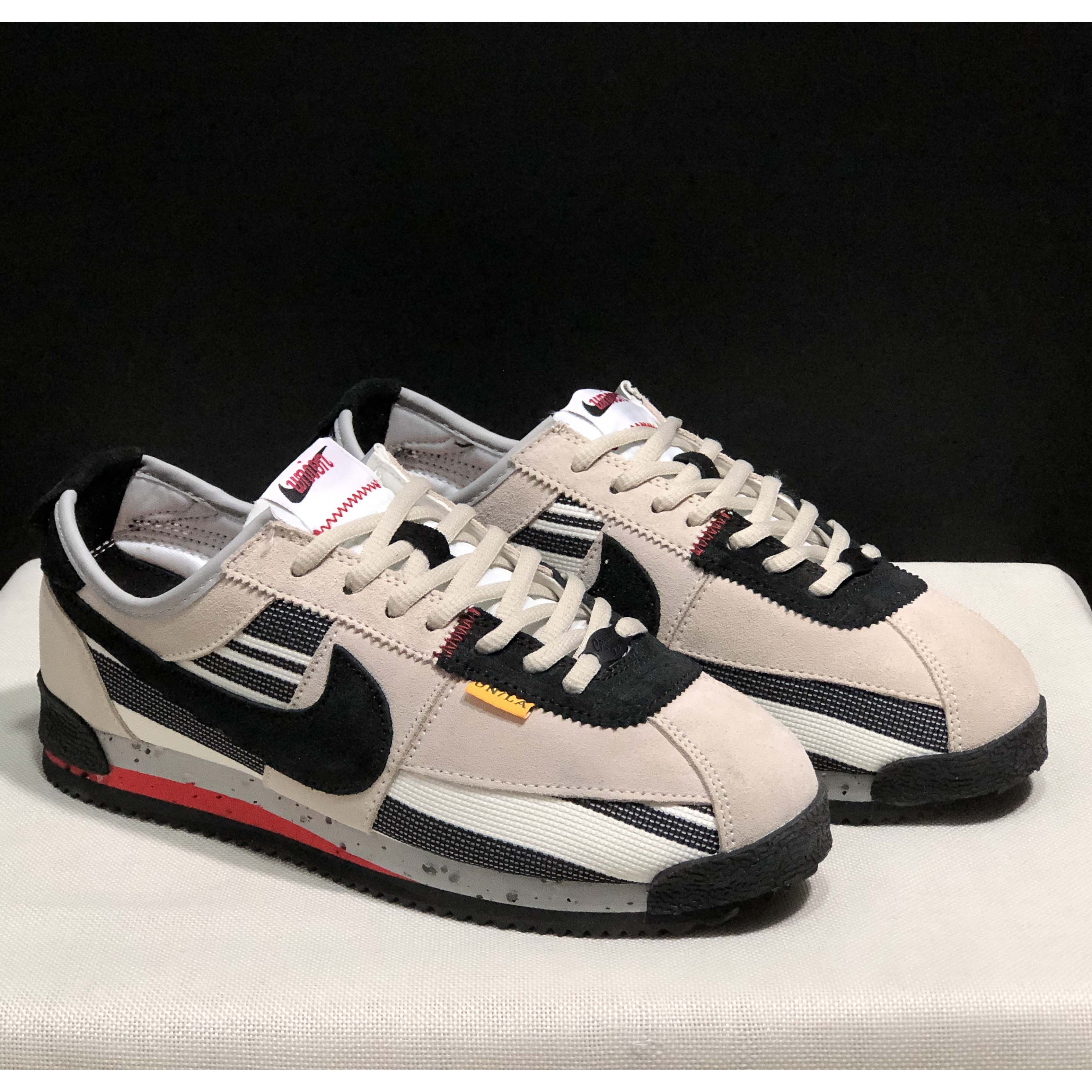 Union LA x Nike Cortez SP Sneaker   - EUR FASHION