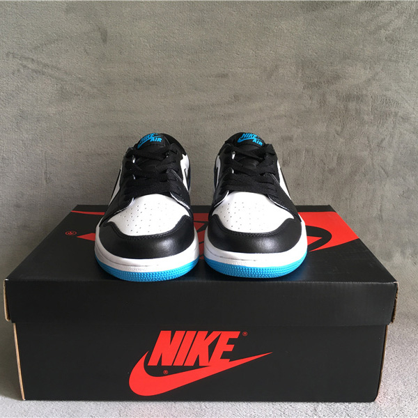 Fragment x TS x Air Jordan 1 Low Sneaker     CZ0709-104 - EUR FASHION