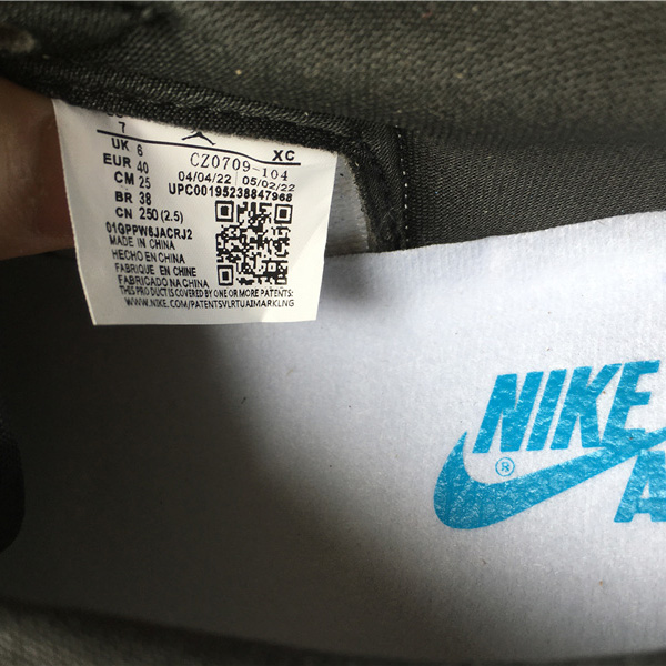 Fragment x TS x Air Jordan 1 Low Sneaker     CZ0709-104 - EUR FASHION