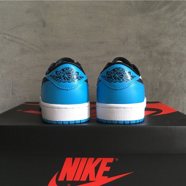 Fragment x TS x Air Jordan 1 Low Sneaker     CZ0709-104 - EUR FASHION