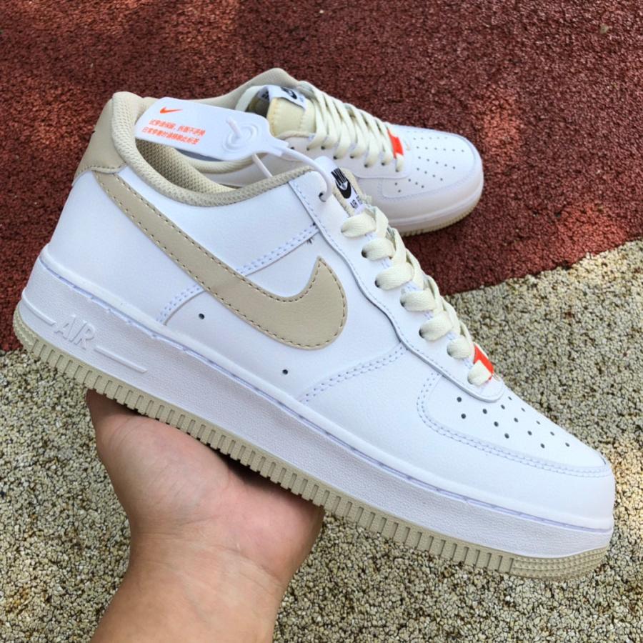 Nike Air Force1 AF1 Sneaker     DZ2771-121 - EUR FASHION