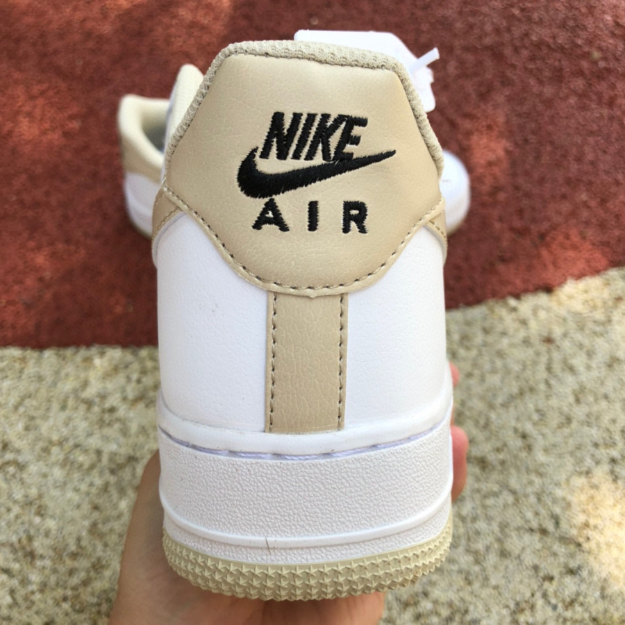 Nike Air Force1 AF1 Sneaker     DZ2771-121 - EUR FASHION