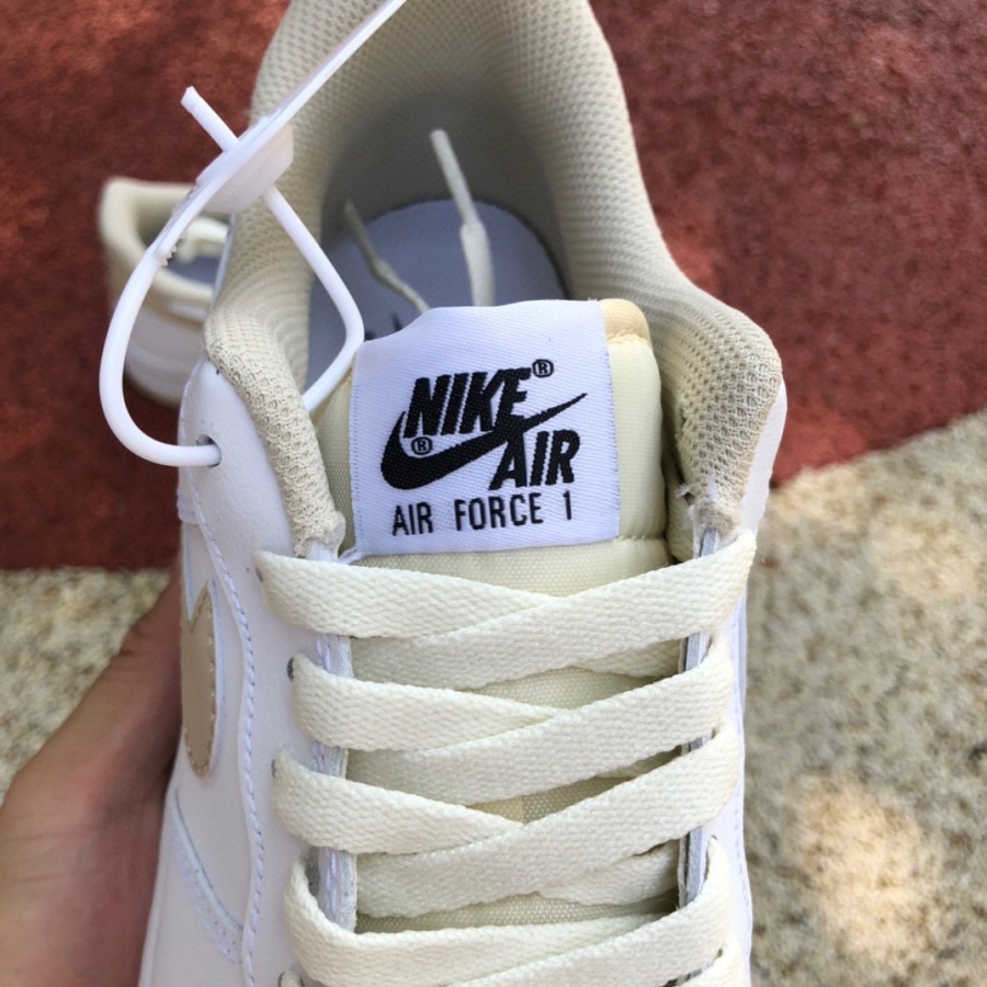 Nike Air Force1 AF1 Sneaker     DZ2771-121 - EUR FASHION