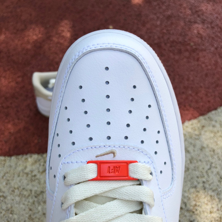 Nike Air Force1 AF1 Sneaker     DZ2771-121 - EUR FASHION