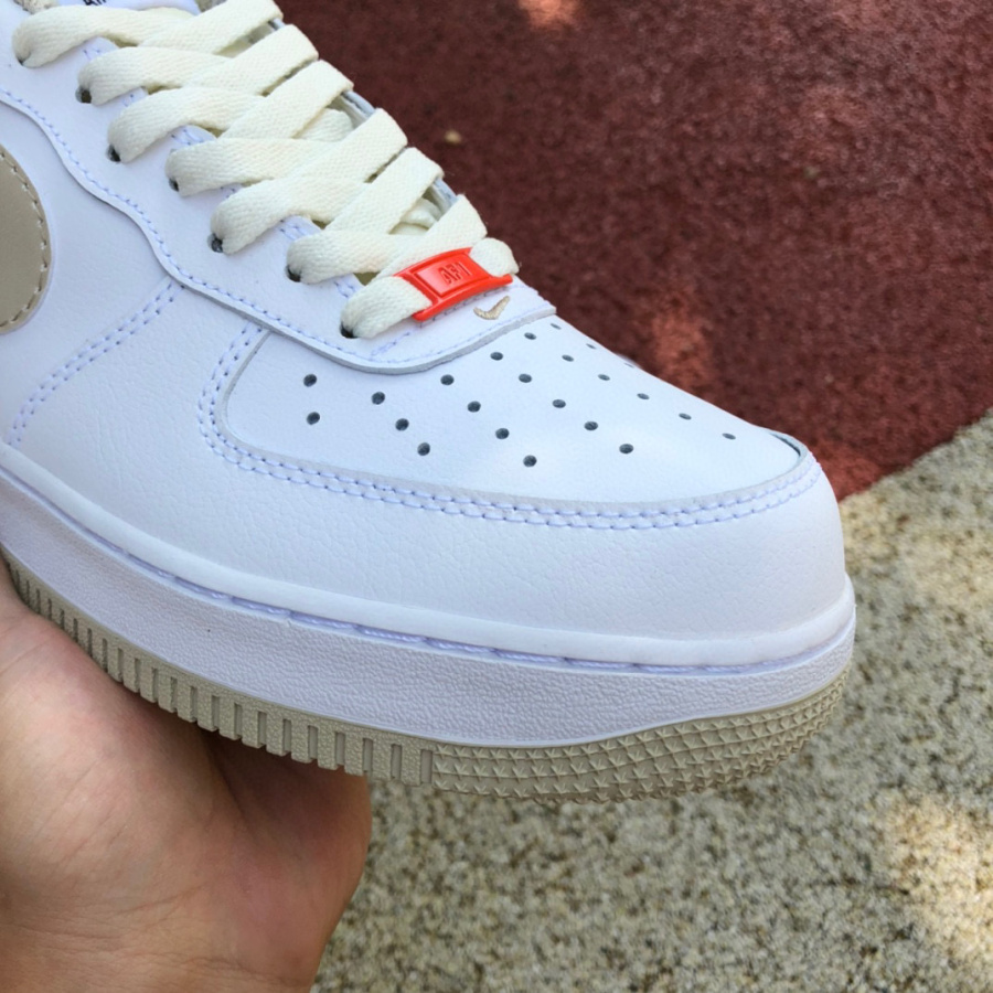 Nike Air Force1 AF1 Sneaker     DZ2771-121 - EUR FASHION