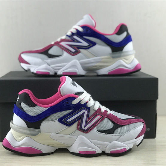 Joe Freshgoods x New Balance NB9060 Sneakers             - EUR FASHION