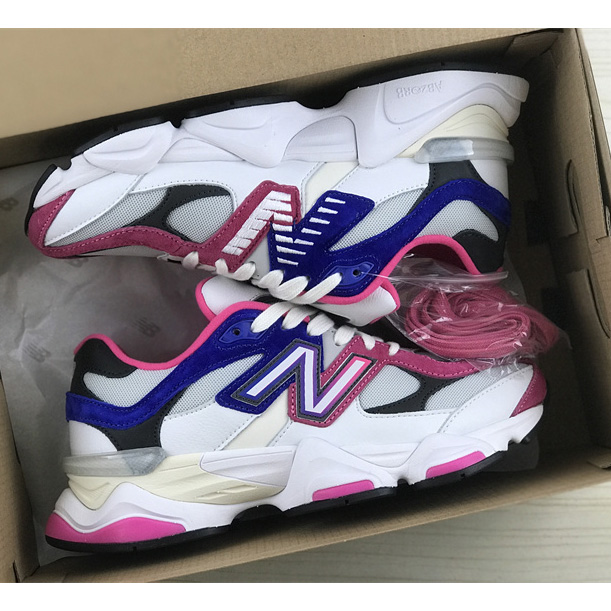 Joe Freshgoods x New Balance NB9060 Sneakers             - EUR FASHION