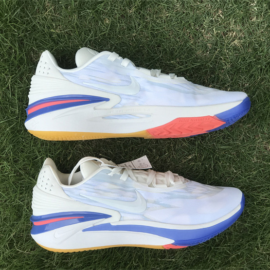 Nike Air Zoom G.T. cut 2 EP Sneaker     DJ6015-102 - EUR FASHION